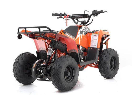 Apollo Mini Commander 110 Youth ATV (Automatic)