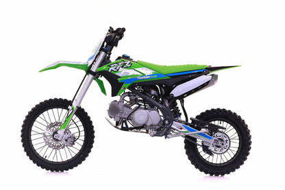 Apollo T40 Thunder 140 Dirt Bike