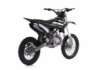 Apollo T40 Thunder 140 Dirt Bike