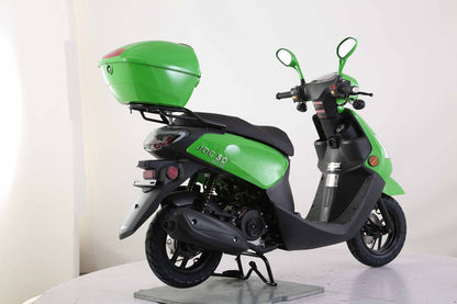 JOC 50cc Scooter