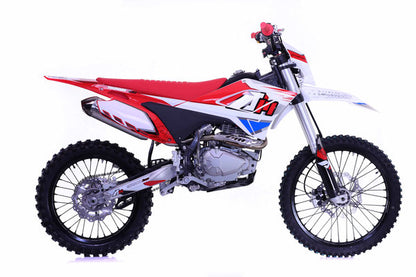 Apollo Thunder 300 DLX Dirt Bike