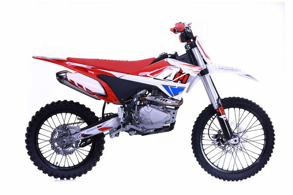 Apollo Thunder 300 Dirt Bike