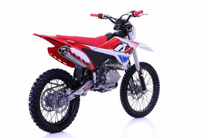 Apollo Thunder 300 DLX Dirt Bike