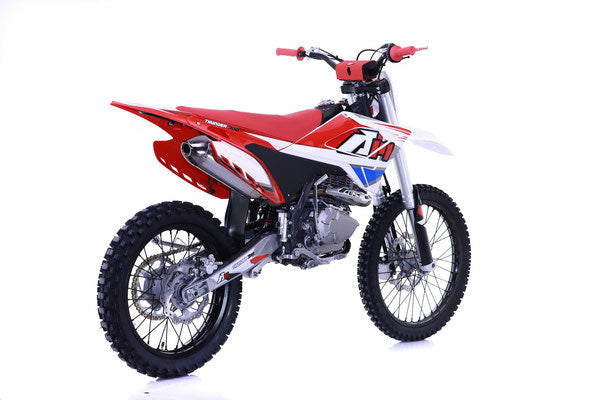 Apollo Thunder 300 Dirt Bike