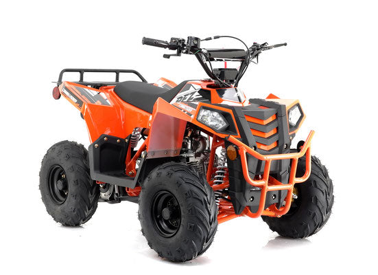 Apollo Mini Commander 110 Youth ATV (Automatic)