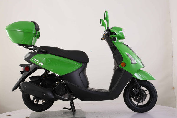 JOC 50cc Scooter