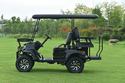 E Bolt Electric Golf Cart