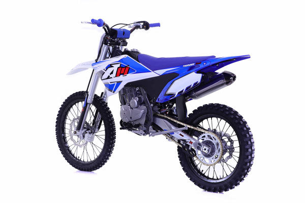 Apollo Thunder 300 Dirt Bike