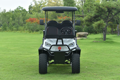 E Bolt Electric Golf Cart