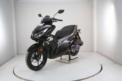 Champion 200 EFI Scooter