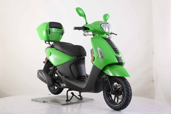 JOC 50cc Scooter