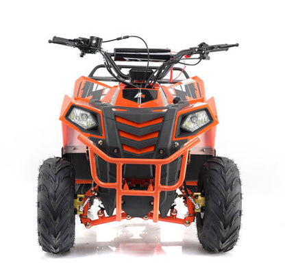 Apollo Mini Commander 110 Youth ATV (Automatic)