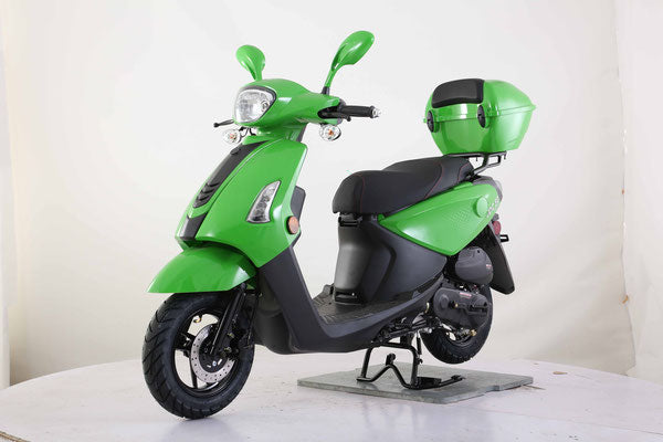 JOC 50cc Scooter