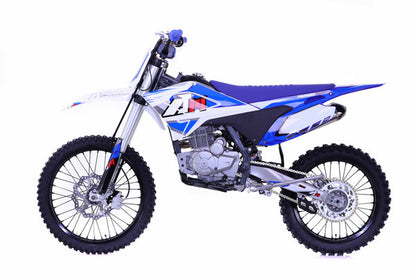 Apollo Thunder 300 Dirt Bike