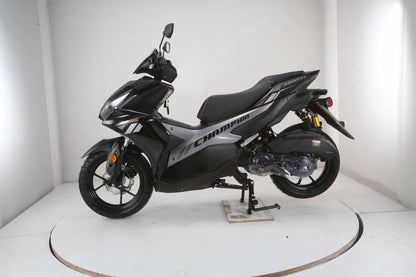 Champion 200 EFI Scooter