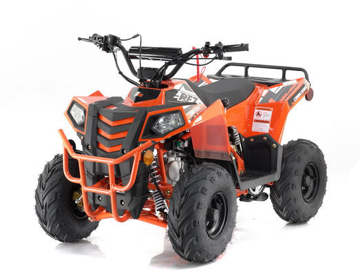 Apollo Mini Commander 110 Youth ATV (Automatic)