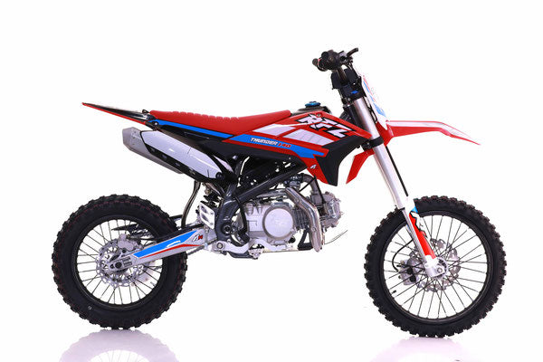 Apollo T40 Thunder 140 Dirt Bike