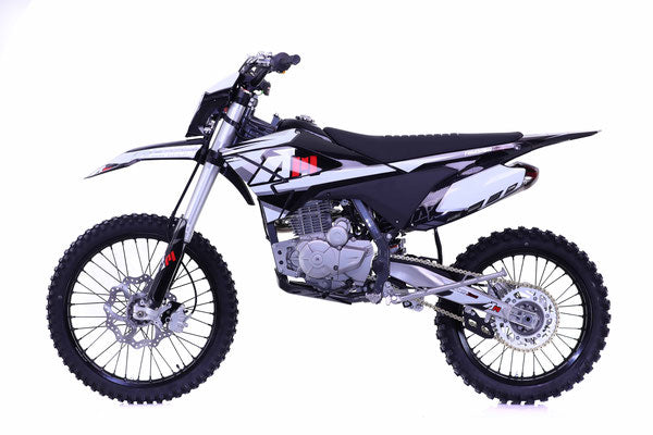 Apollo Thunder 300 DLX Dirt Bike