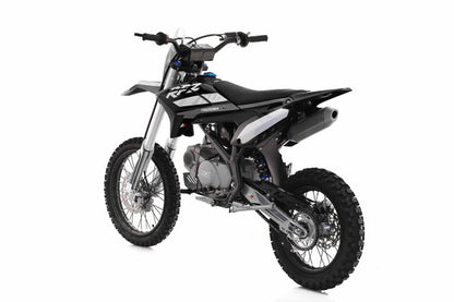 Apollo T40 Thunder 140 Dirt Bike