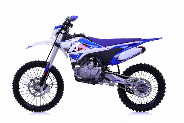 Apollo Thunder 300 DLX Dirt Bike