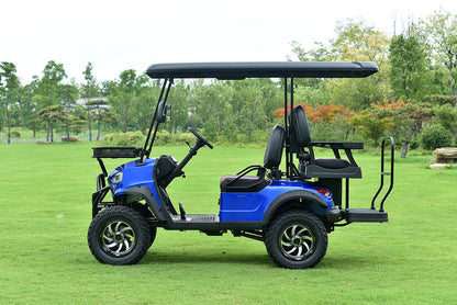 E Bolt Electric Golf Cart