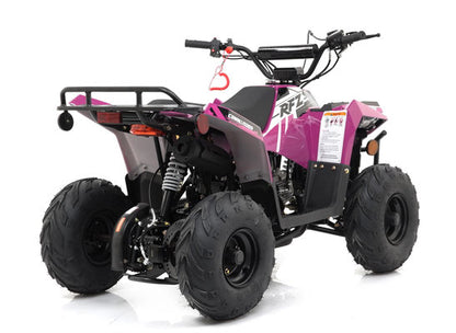 Apollo Mini Commander 110 Youth ATV (Automatic)