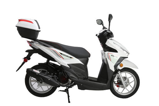 Spark 150cc Scooter