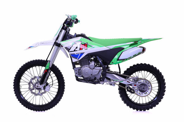 Apollo Thunder 300 Dirt Bike