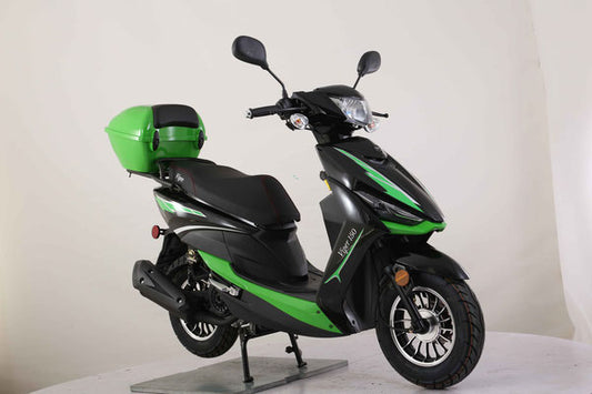 Viper 150cc Scooter
