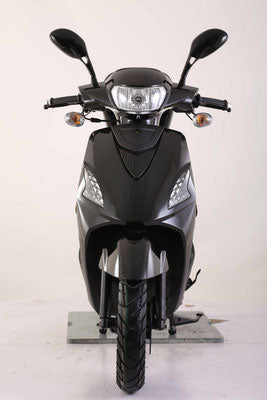 MC Vogue 150cc Scooter (Matte Color)