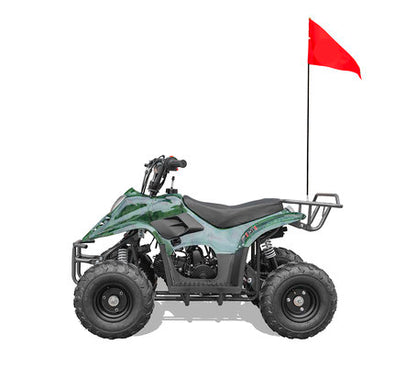 Rex 110cc Youth ATV