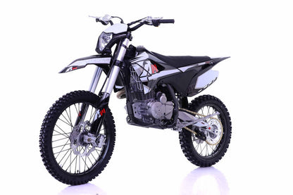 Apollo Thunder 300 DLX Dirt Bike