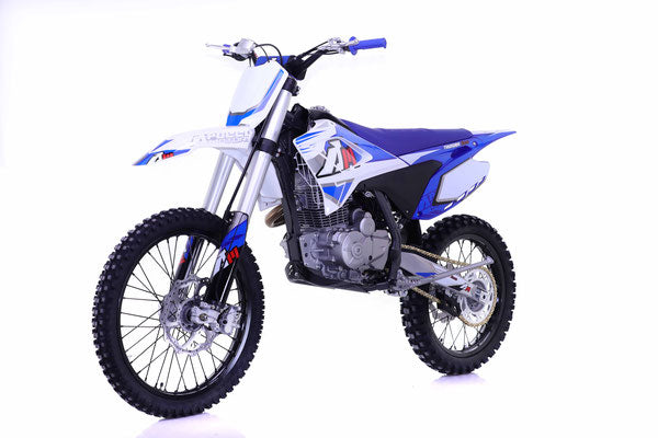 Apollo Thunder 300 Dirt Bike