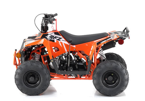 Apollo Mini Commander 110 Youth ATV (Automatic)