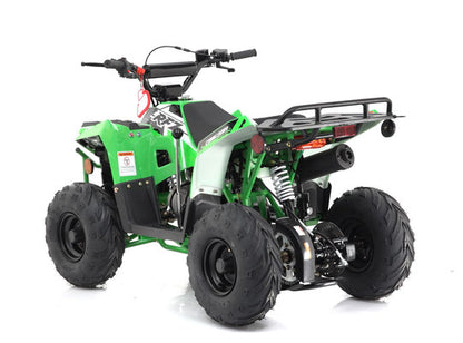 Apollo Mini Commander 110 Youth ATV (Automatic)