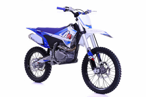 Apollo Thunder 300 Dirt Bike