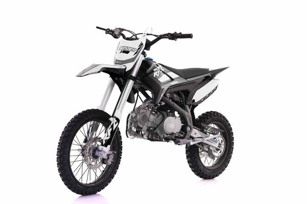 Apollo T40 Thunder 140 Dirt Bike