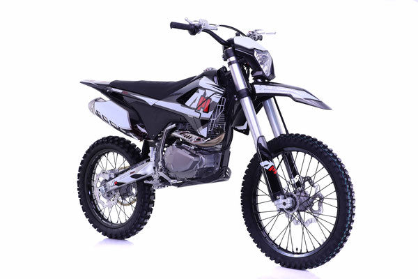 Apollo Thunder 300 DLX Dirt Bike