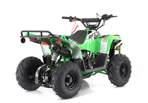 Apollo Mini Commander 110 Youth ATV (Automatic)