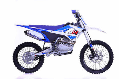 Apollo Thunder 300 Dirt Bike