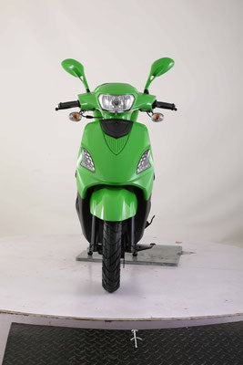 MC Vogue 150cc Scooter (Matte Color)