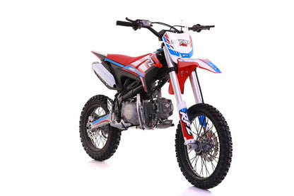 Apollo T40 Thunder 140 Dirt Bike