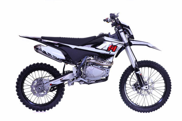 Apollo Thunder 300 DLX Dirt Bike