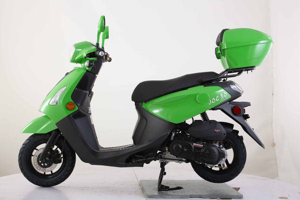 JOC 50cc Scooter