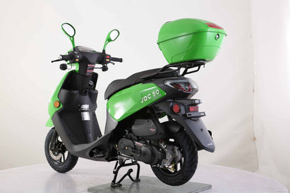 JOC 50cc Scooter