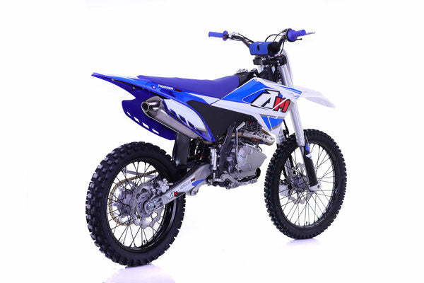 Apollo Thunder 300 Dirt Bike