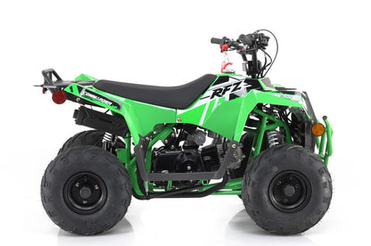 Apollo Mini Commander 110 Youth ATV (Automatic)