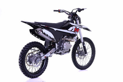 Apollo Thunder 300 DLX Dirt Bike