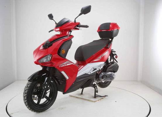 Zoom 150cc Scooter