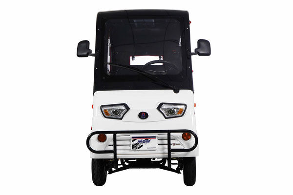 WOW 1200 - Electric Mini Golf Cart (Lead Acid)